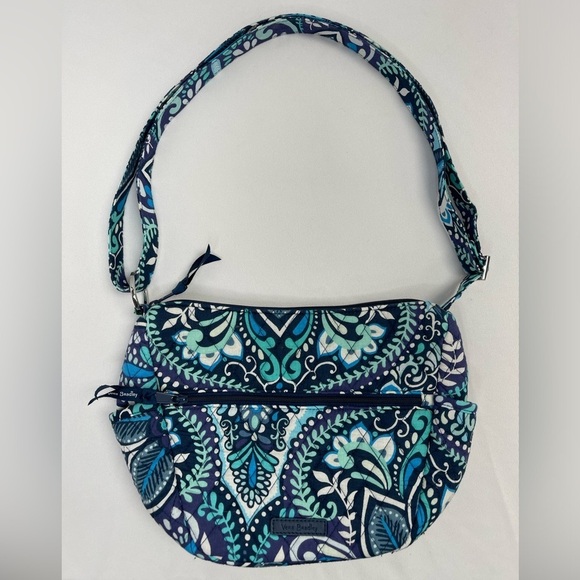 Vera Bradley Crossbody (PA2) - Picture 5 of 5